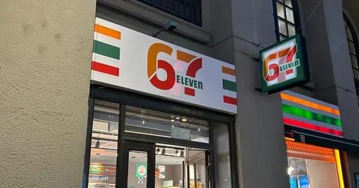 7-Eleven