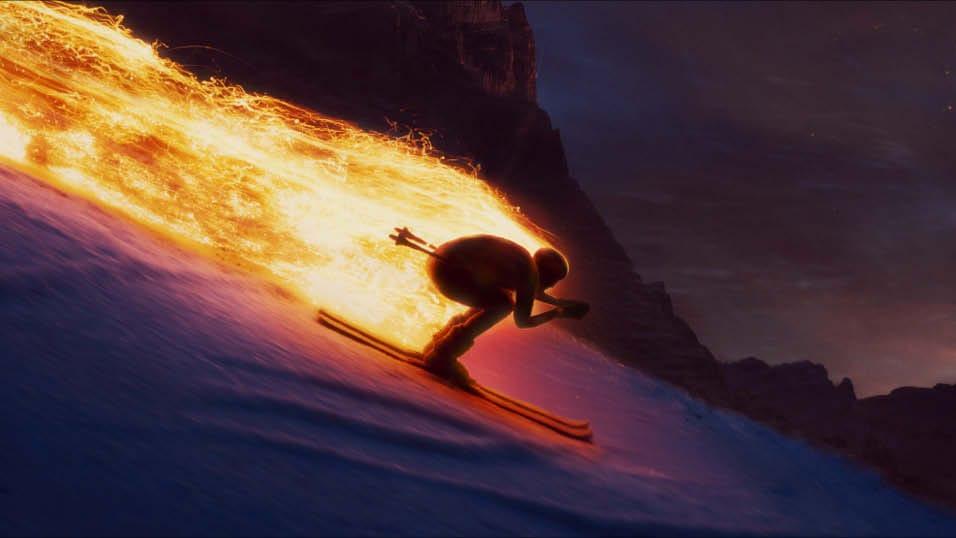Trails Will Blaze
