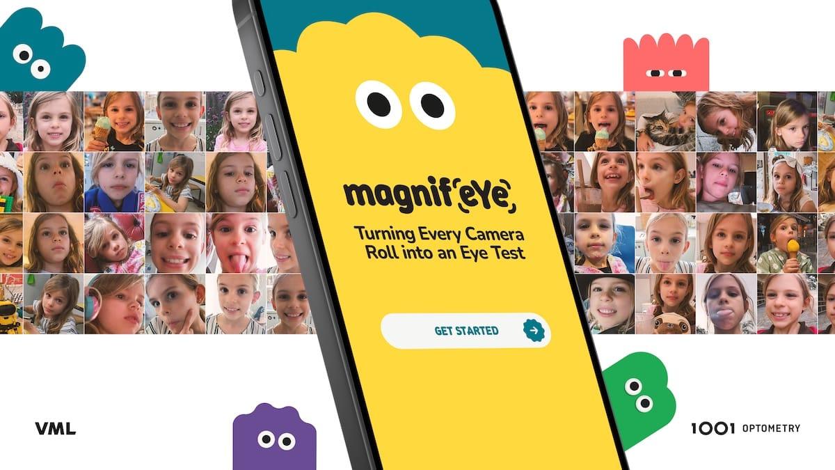 Magnif-Eye